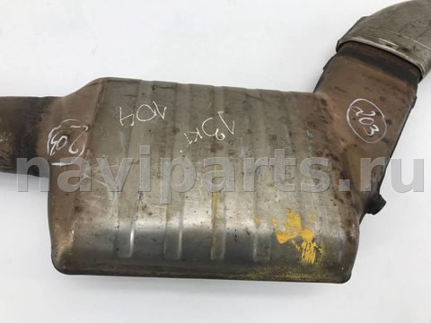 Новое BMW X3 G01, 2018 г., OEM 8582068, арт. 10310, фото 5
