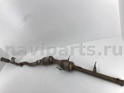 Новое Renault Trafic, 2021 г., OEM 82504720, арт. 10311, фото 11