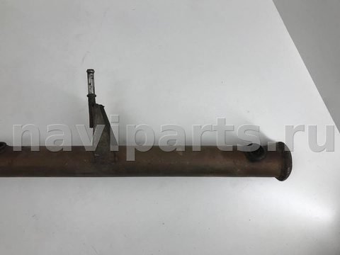 Новое Renault Trafic, 2021 г., OEM 82504720, арт. 10311, фото 12