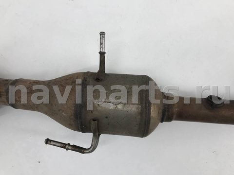 Новое Renault Trafic, 2021 г., OEM 82504720, арт. 10311, фото 13