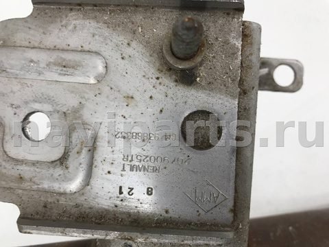 Новое Renault Trafic, 2021 г., OEM 82504720, арт. 10311, фото 16