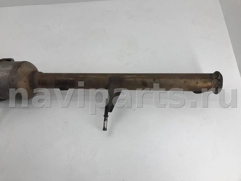 Новое Renault Trafic, 2021 г., OEM 82504720, арт. 10311, фото 2