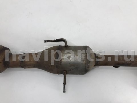 Новое Renault Trafic, 2021 г., OEM 82504720, арт. 10311, фото 3