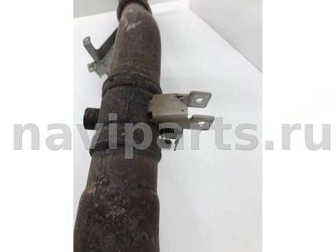 Новое Renault Trafic, 2021 г., OEM 82504720, арт. 10311, фото 8