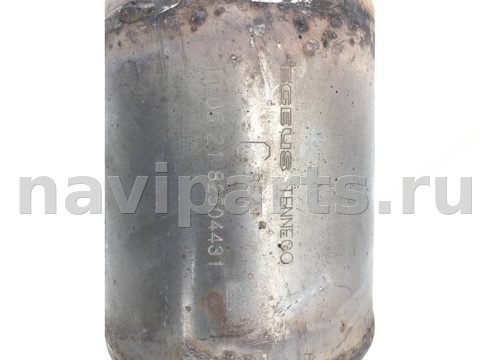 Новое Renault Trafic, 2021 г., OEM 82504720, арт. 10311, фото 9