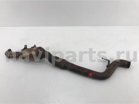 Новое Mercedes S W222, 2018 г., OEM A22249027736, арт. 10312