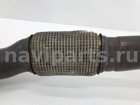 Новое Mercedes S W222, 2018 г., OEM A22249027736, арт. 10312, фото 11