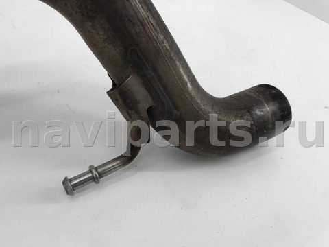Новое Mercedes S W222, 2018 г., OEM A22249027736, арт. 10312, фото 12