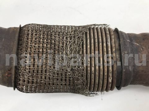 Новое Mercedes S W222, 2018 г., OEM A22249027736, арт. 10312, фото 4