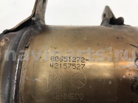 Новое Mercedes S W222, 2018 г., OEM A22249027736, арт. 10312, фото 6