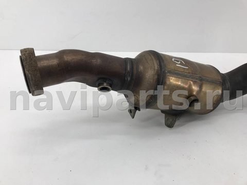 Новое Mercedes S W222, 2018 г., OEM A22249027736, арт. 10312, фото 9