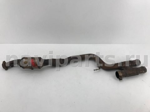 Новое Mercedes S W222, 2018 г., OEM A2214907336, арт. 10313