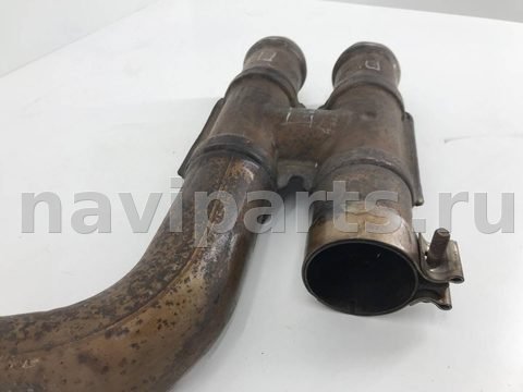 Новое Mercedes S W222, 2018 г., OEM A2214907336, арт. 10313, фото 11
