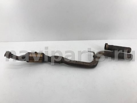 Новое Mercedes S W222, 2018 г., OEM A2214907336, арт. 10313, фото 12