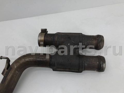 Новое Mercedes S W222, 2018 г., OEM A2214907336, арт. 10313, фото 13