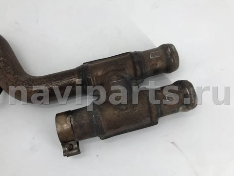Новое Mercedes S W222, 2018 г., OEM A2214907336, арт. 10313, фото 2
