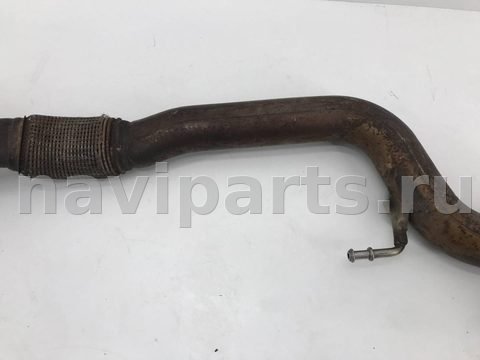 Новое Mercedes S W222, 2018 г., OEM A2214907336, арт. 10313, фото 3