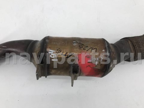 Новое Mercedes S W222, 2018 г., OEM A2214907336, арт. 10313, фото 5