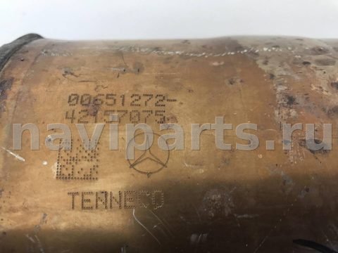 Новое Mercedes S W222, 2018 г., OEM A2214907336, арт. 10313, фото 8