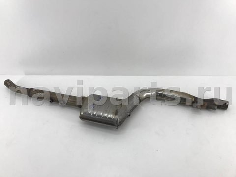 Новое BMW X3 G01, 2021 г., OEM 8470504, арт. 10328