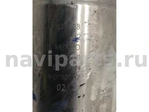 Новое BMW 4 G22/G23, 2022 г., OEM 7933808, арт. 10340, фото 15