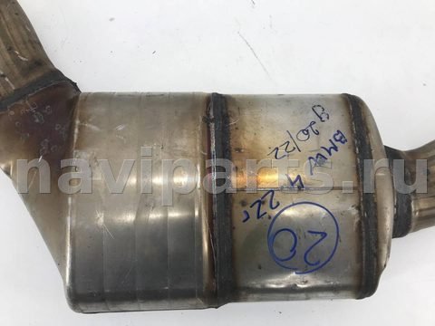 Новое BMW 4 G22/G23, 2022 г., OEM 7933808, арт. 10340, фото 5