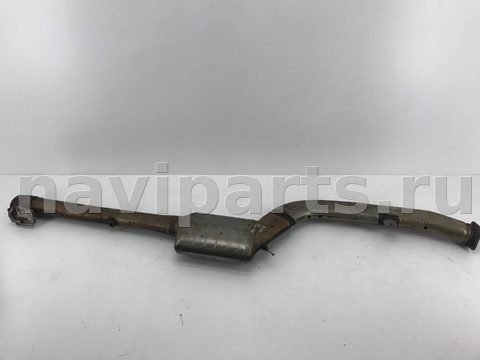 Новое BMW 5 G30/G31, 2019 г., OEM 8582068, арт. 10346
