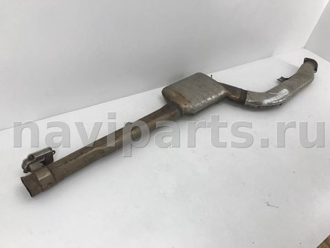 Новое BMW 5 G30/G31, 2019 г., OEM 8582068, арт. 10346, фото 10