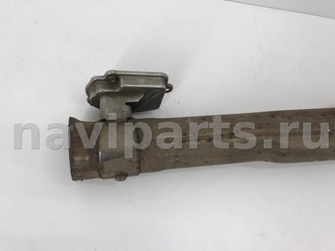 Новое BMW 5 G30/G31, 2019 г., OEM 8582068, арт. 10346, фото 11