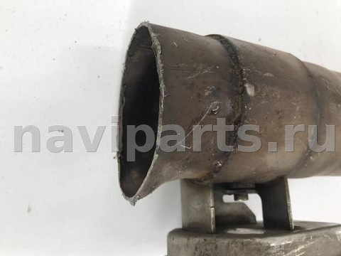 Новое BMW 5 G30/G31, 2019 г., OEM 8582068, арт. 10346, фото 3
