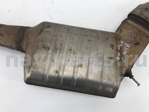 Новое BMW 5 G30/G31, 2019 г., OEM 8582068, арт. 10346, фото 5