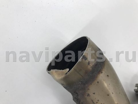 Новое BMW X5 G05, 2021 г., OEM 8470063, арт. 10347, фото 13