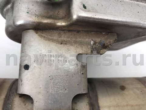 Новое BMW X5 G05, 2021 г., OEM 8470063, арт. 10347, фото 15