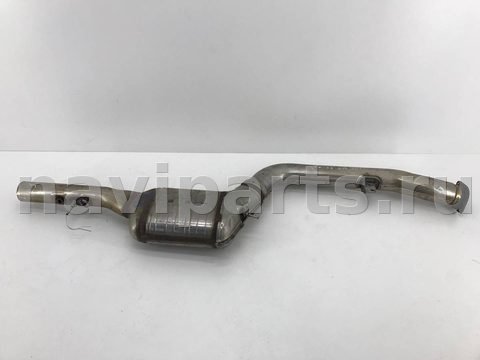 Новое BMW X3 G01, 2021 г., OEM 15982410, арт. 10352