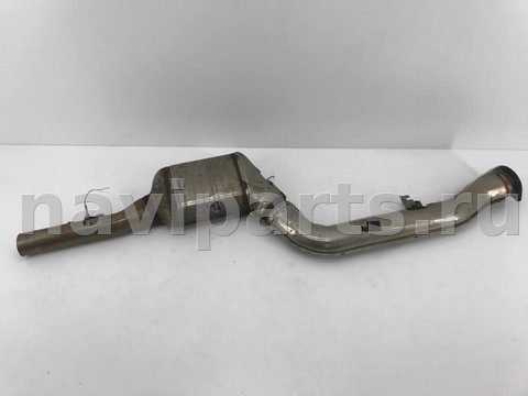 Новое BMW X3 G01, 2021 г., OEM 15982410, арт. 10352, фото 10