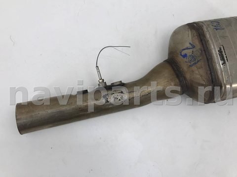 Новое BMW X3 G01, 2021 г., OEM 15982410, арт. 10352, фото 11