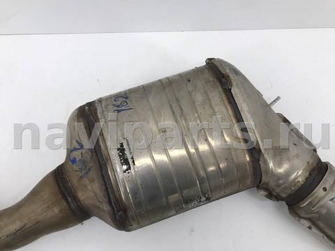 Новое BMW X3 G01, 2021 г., OEM 15982410, арт. 10352, фото 12