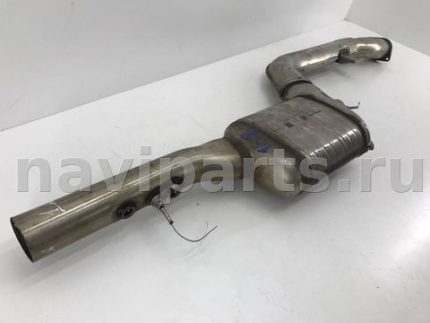 Новое BMW X3 G01, 2021 г., OEM 15982410, арт. 10352, фото 3