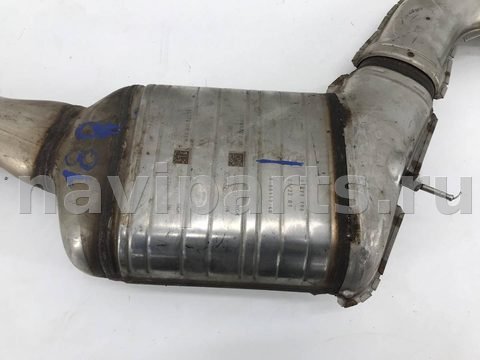 Новое BMW X3 G01, 2021 г., OEM 15982410, арт. 10352, фото 5
