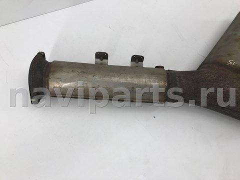 Новое BMW X5 F15, 2018 г., OEM 15982410, арт. 10355, фото 4