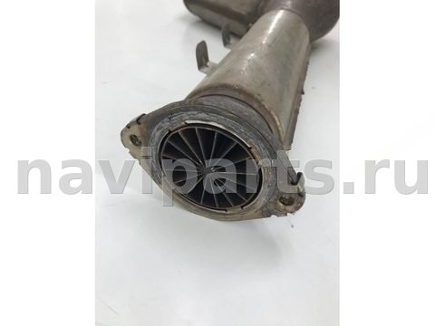 Новое BMW X5 F15, 2018 г., OEM 15982410, арт. 10355, фото 5