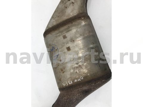 Новое BMW X5 F15, 2018 г., OEM 15982410, арт. 10355, фото 6