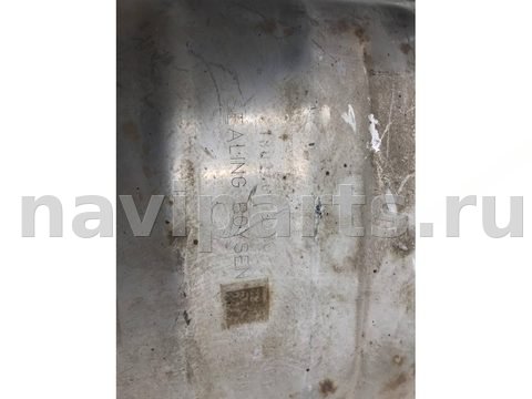 Новое BMW X5 F15, 2018 г., OEM 15982410, арт. 10355, фото 8