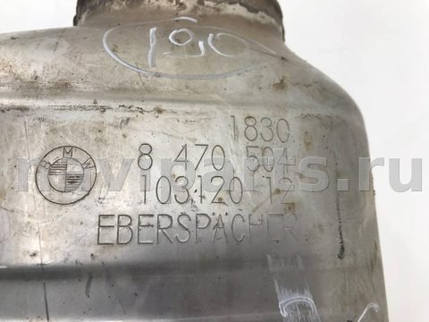 Новое BMW X3 G01, 2021 г., OEM 8470504, арт. 10359, фото 6