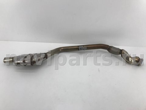 Новое Mercedes C W206, 2022 г., OEM A2064916300, арт. 10373