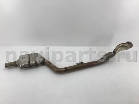 Новое Mercedes C W206, 2022 г., OEM A2064916300, арт. 10373, фото 10