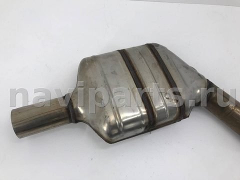 Новое Mercedes C W206, 2022 г., OEM A2064916300, арт. 10373, фото 11