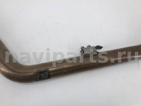 Новое Mercedes C W206, 2022 г., OEM A2064916300, арт. 10373, фото 12