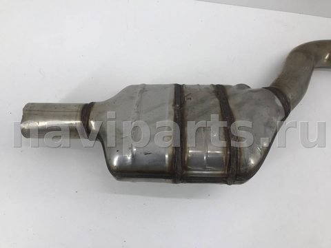 Новое Mercedes C W206, 2022 г., OEM A2064916300, арт. 10373, фото 3