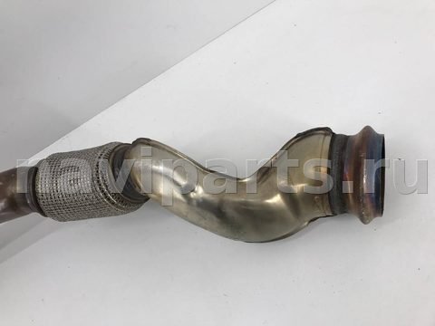Новое Mercedes C W206, 2022 г., OEM A2064916300, арт. 10373, фото 7